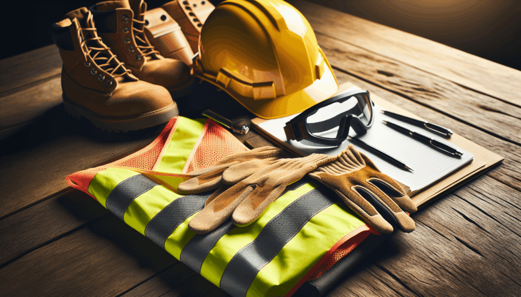 la importancia de la seguridad en el trabajo en equipo