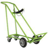 MANEJO SEGURO DE CILINDROS A PRESIÓN image