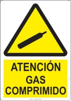 MANEJO SEGURO DE CILINDROS A PRESIÓN image